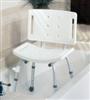 Guardian Easy Care Shower Chair